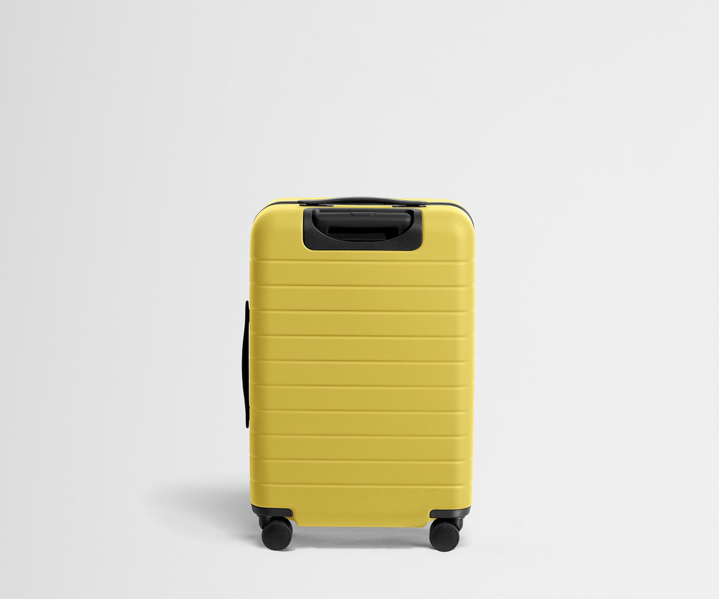 The Bigger Carry-On in Sunshine Yellow