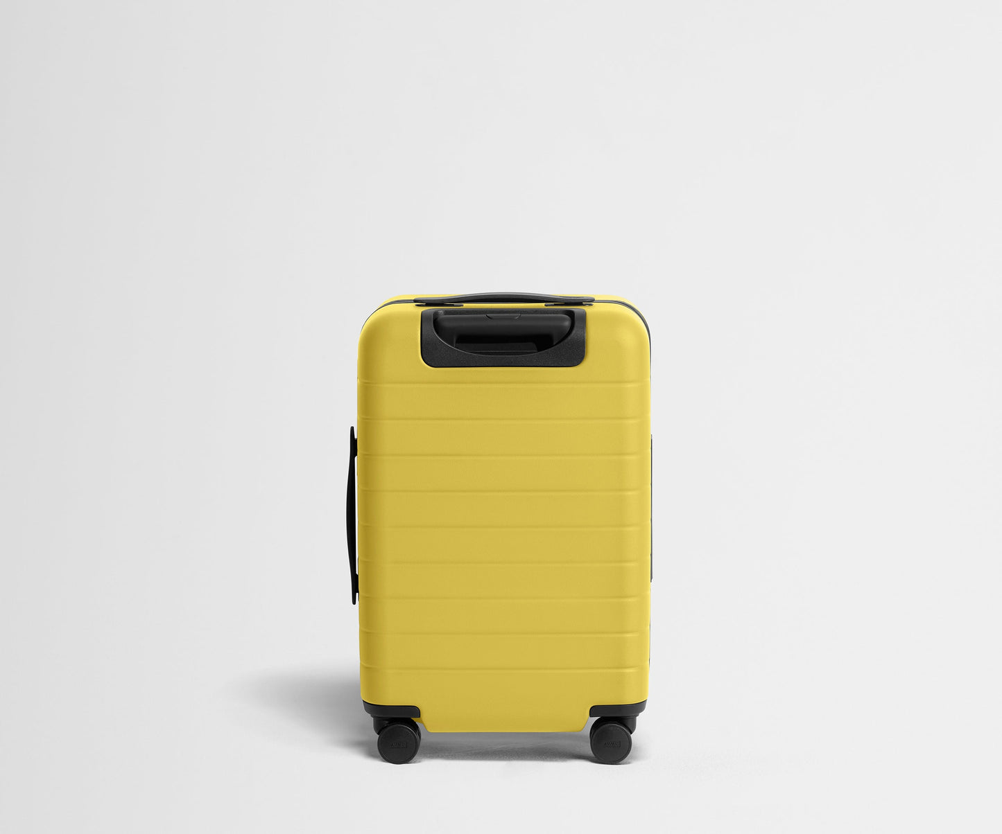 The Carry-On in Sunshine Yellow