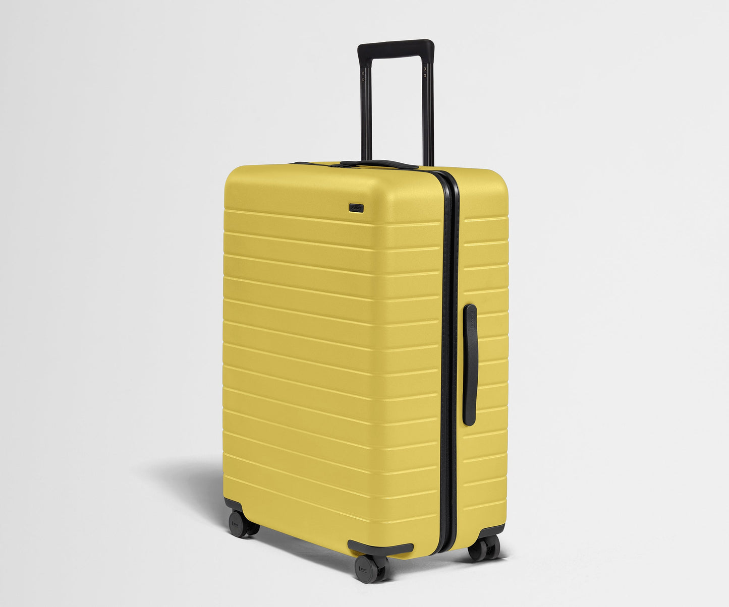 The Large in Sunshine Yellow