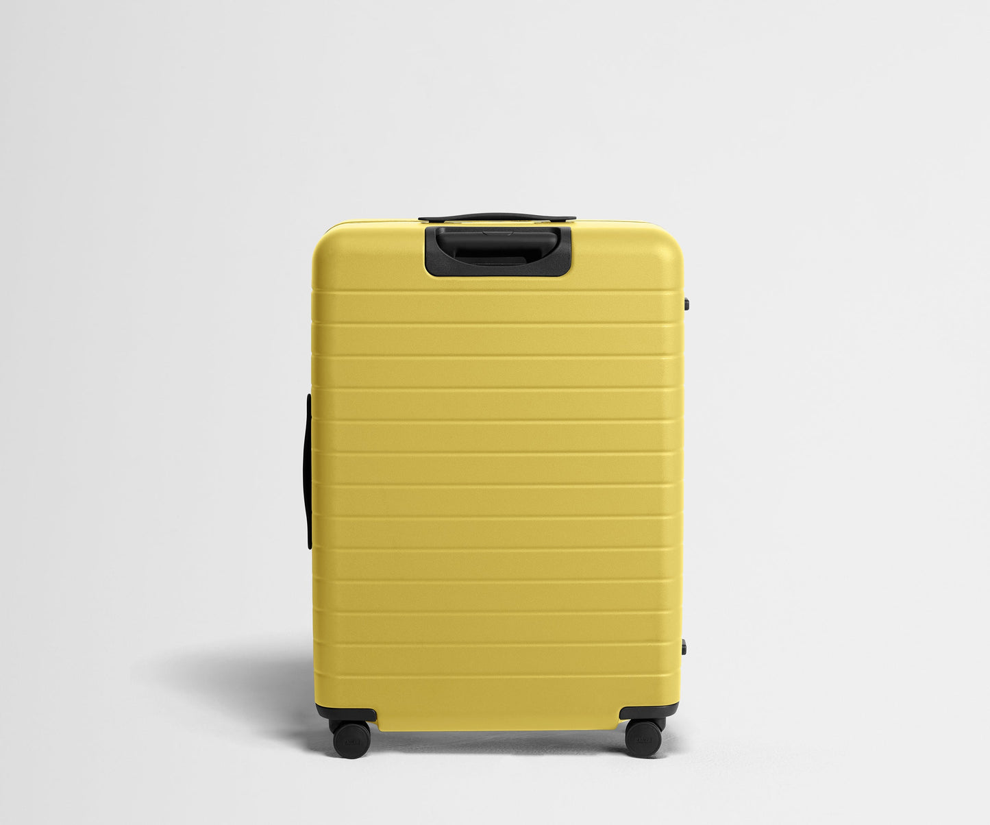 The Large in Sunshine Yellow