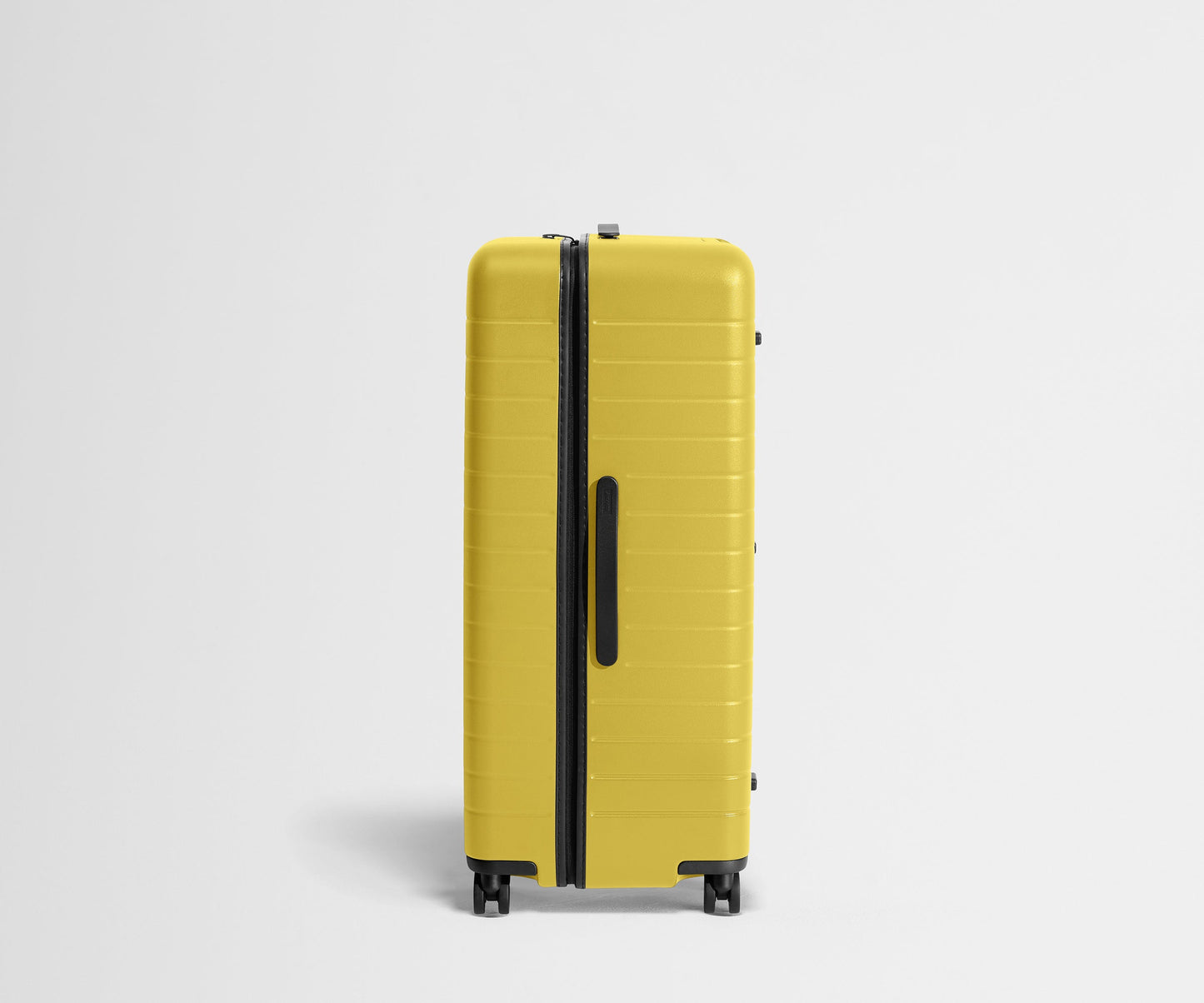 The Trunk in Sunshine Yellow