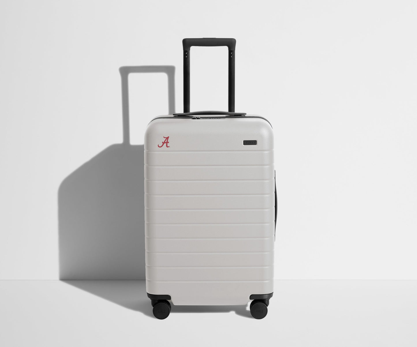 The Collegiate Bigger Carry-On