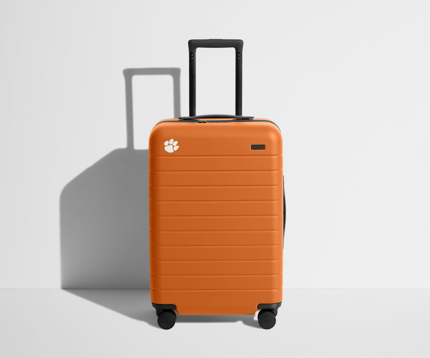 The Collegiate Bigger Carry-On