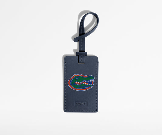 The Collegiate Luggage Tag in University of Florida ®
