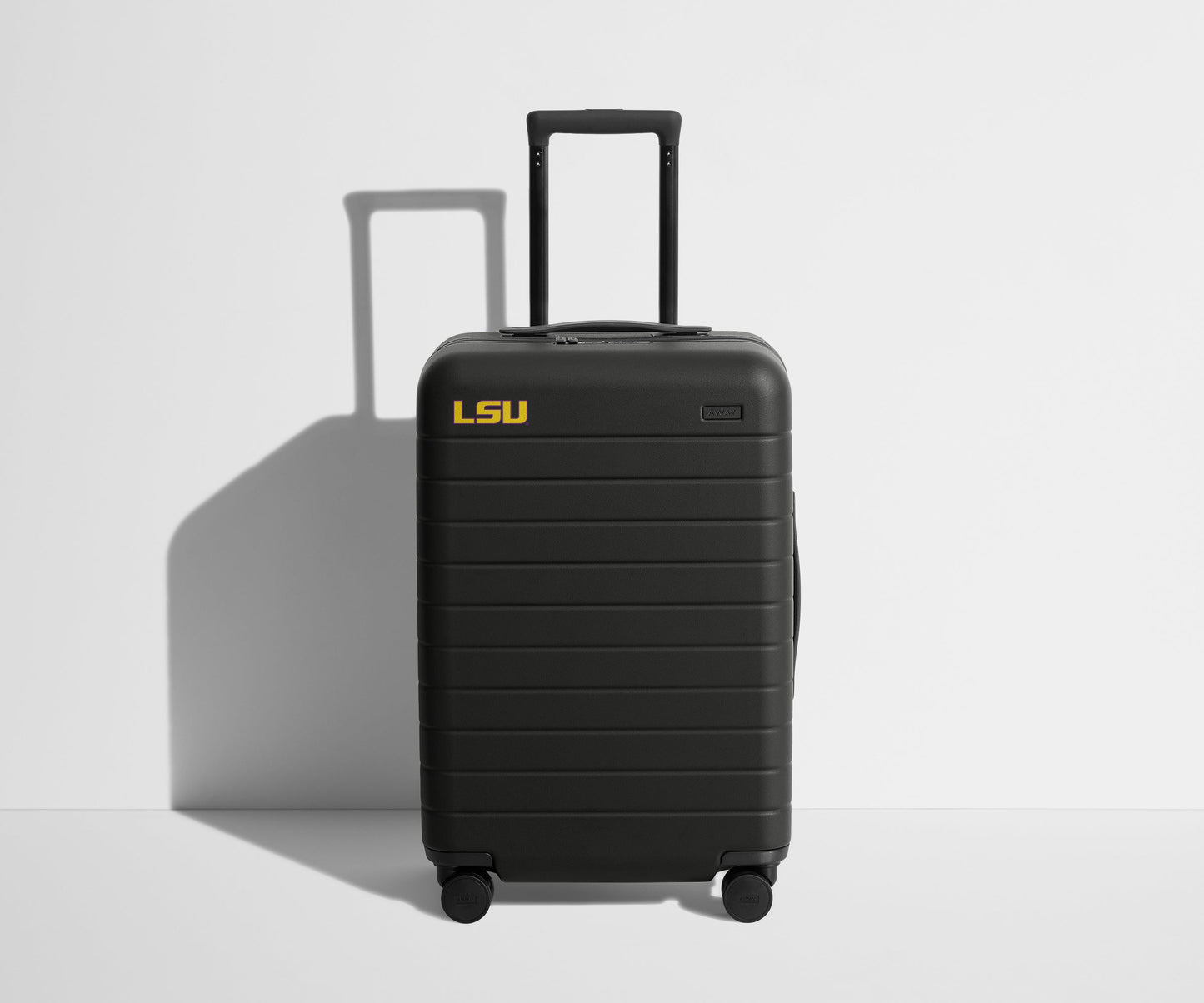 The Collegiate Bigger Carry-On