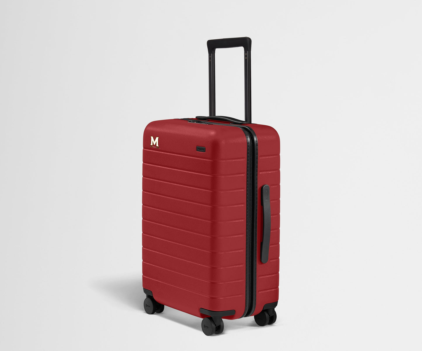 The Collegiate Bigger Carry-On