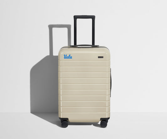 The Collegiate Bigger Carry-On in UCLA ®