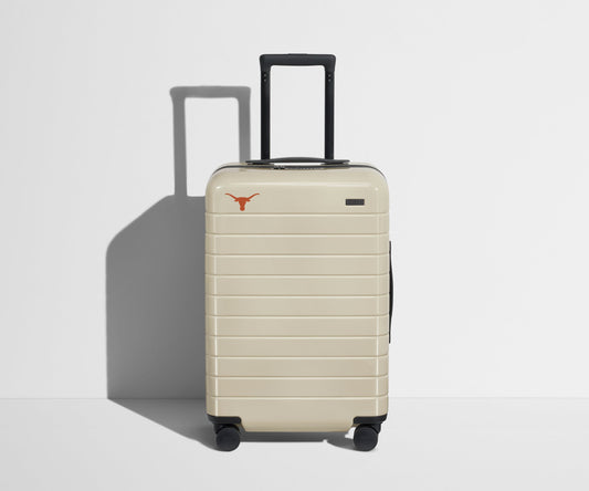 The Collegiate Bigger Carry-On in The University of Texas