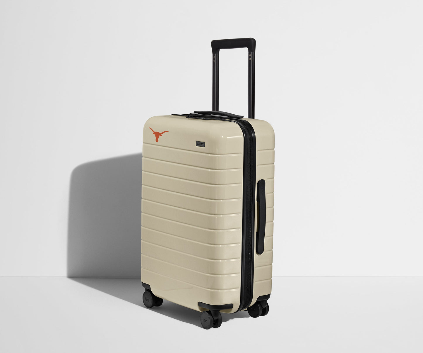 The Collegiate Bigger Carry-On in The University of Texas