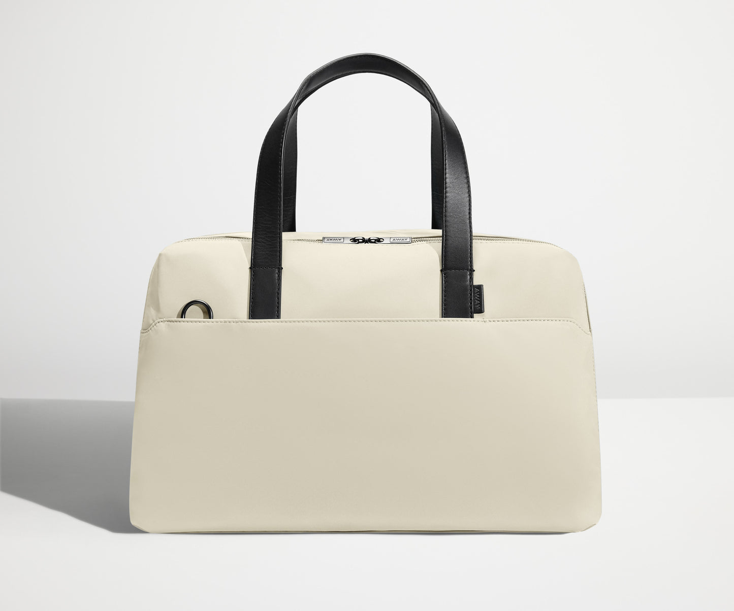 The Overnight Bag