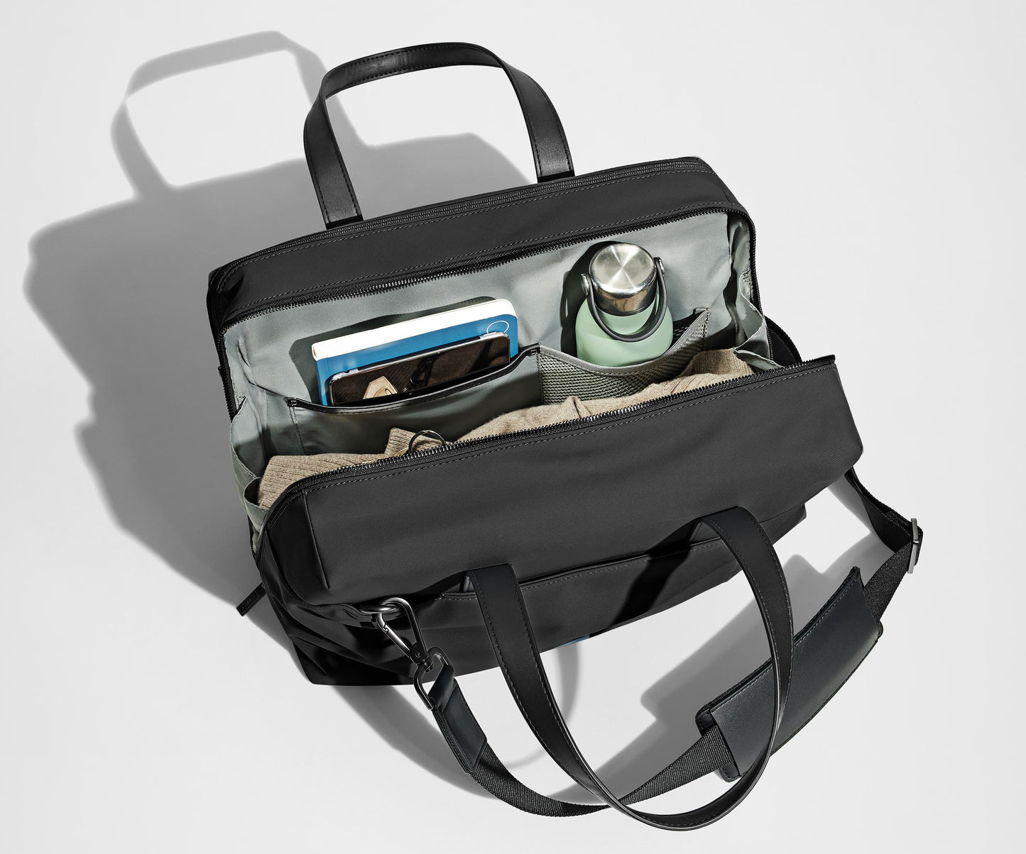 The Carry-On Essentials Bundle