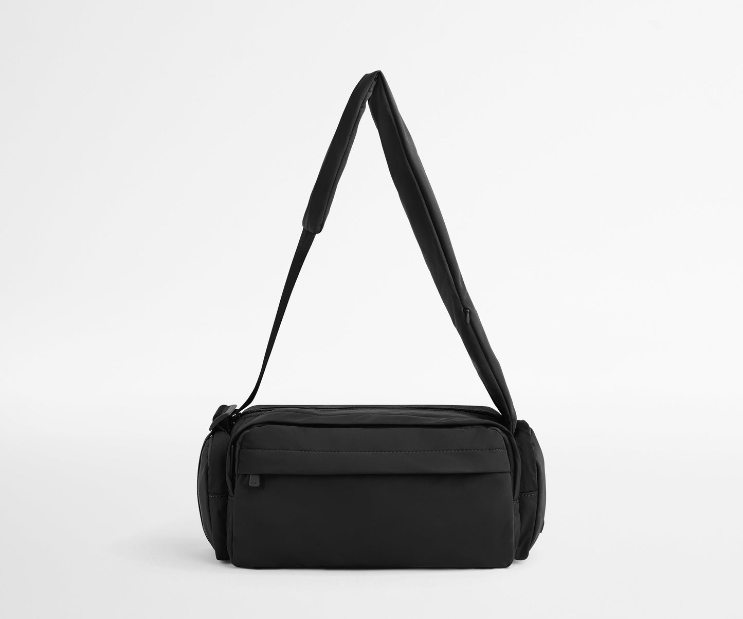 Featherlight Cargo Pack in Jet Black