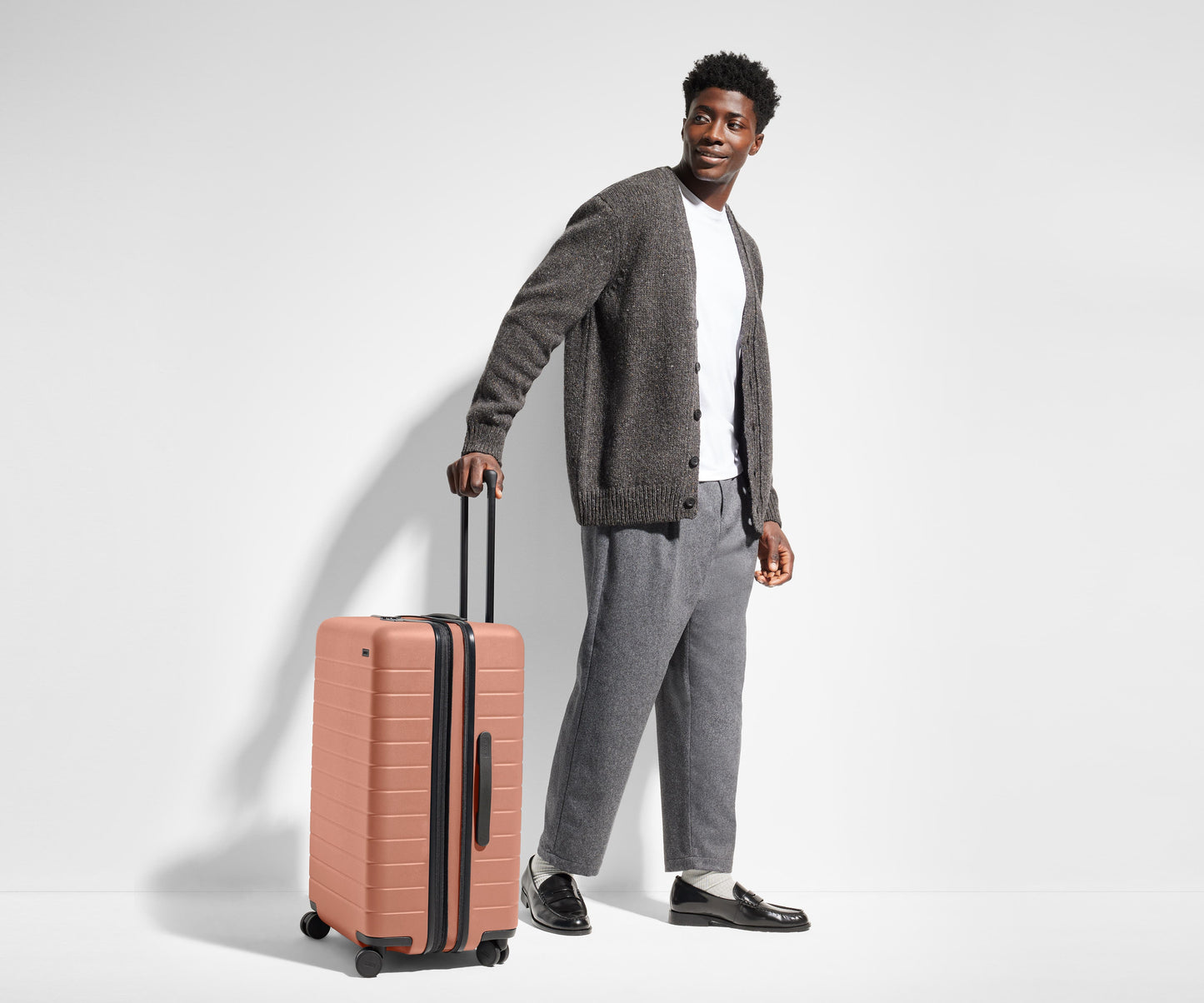 The One-Way Ticket Bundle