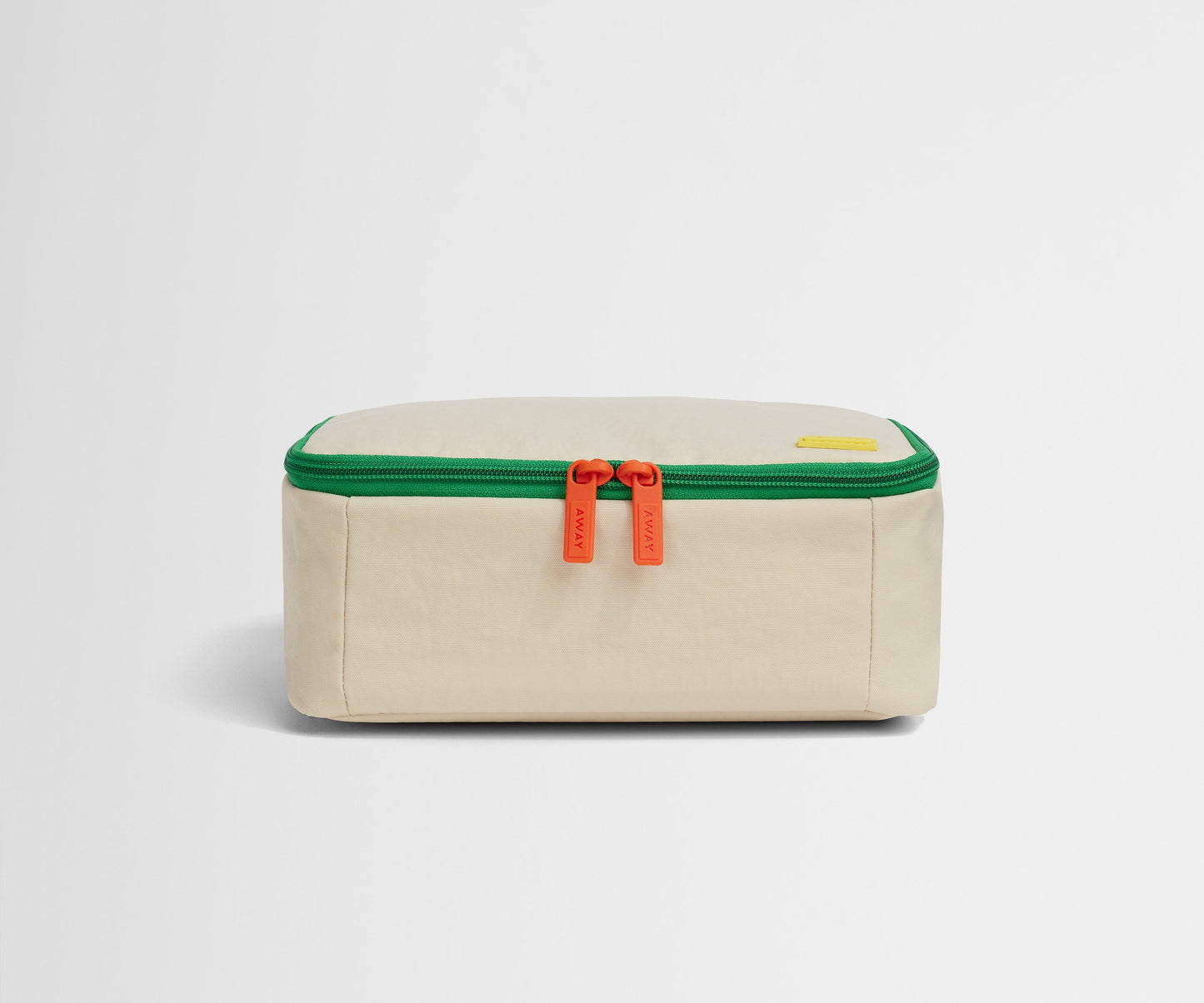 Kids Lunch Box in Marshmallow White