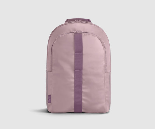 Active Backpack 26L in Meadow Mauve