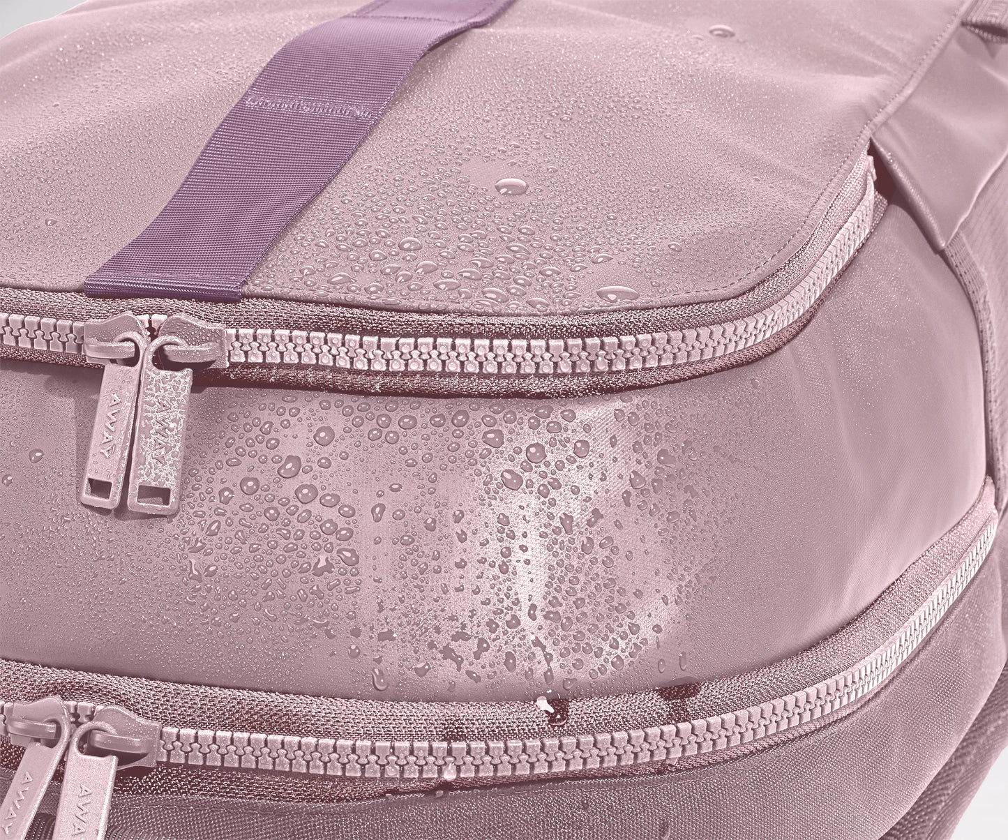 Active Backpack 26L in Meadow Mauve