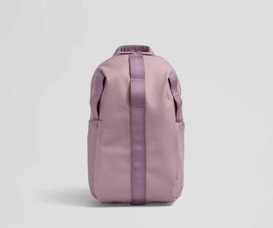 Active Daypack 20L in Meadow Mauve