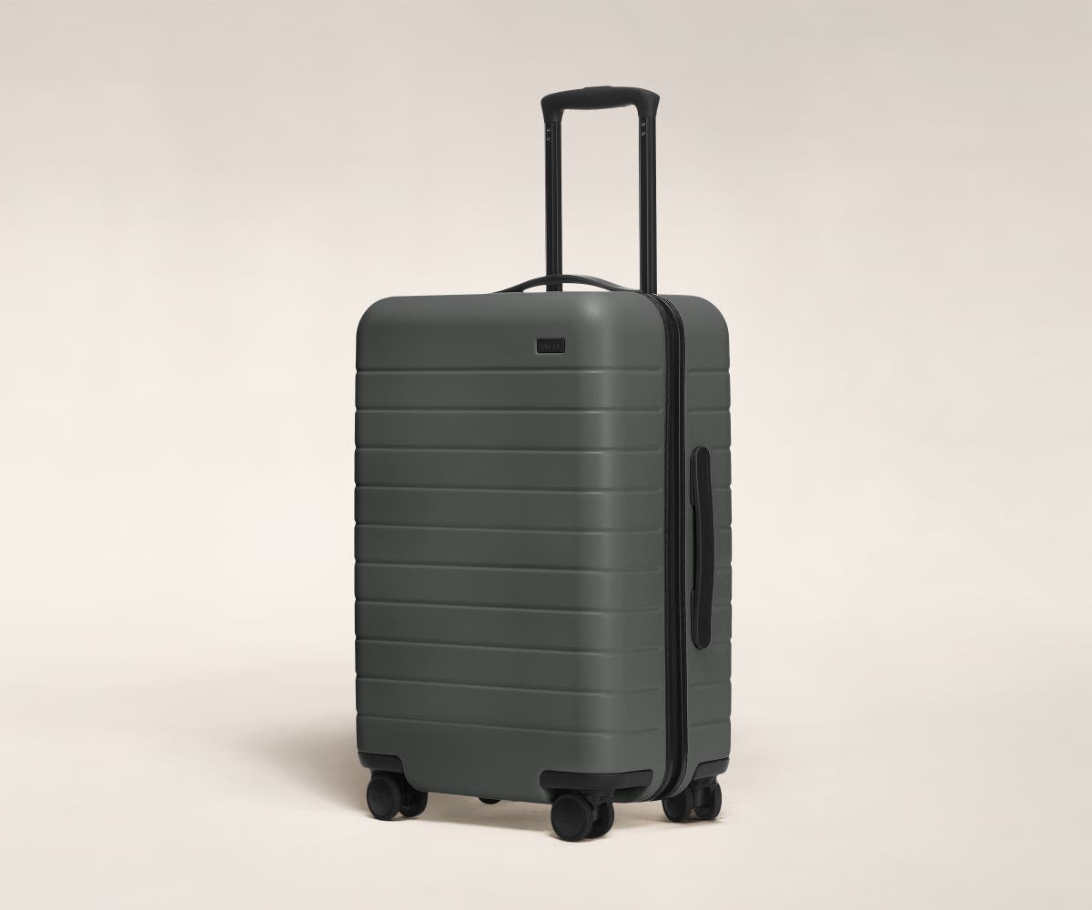 The Original Bigger Carry-On