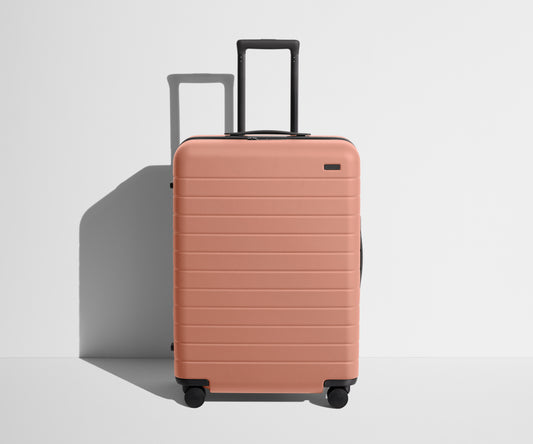 The Medium in Clay Pink