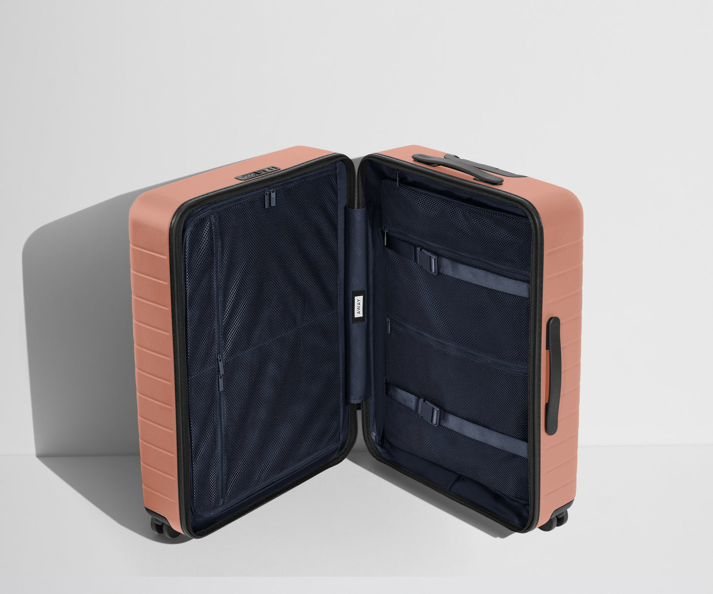 The Medium in Clay Pink