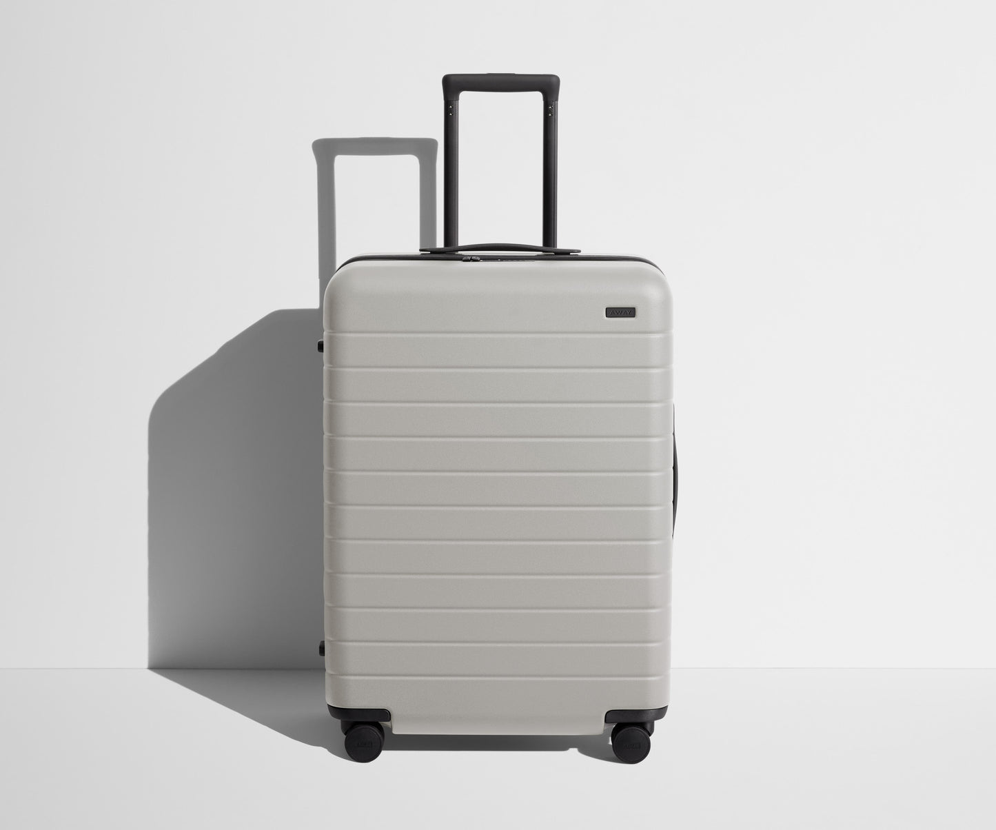 The Medium in Cloud Gray