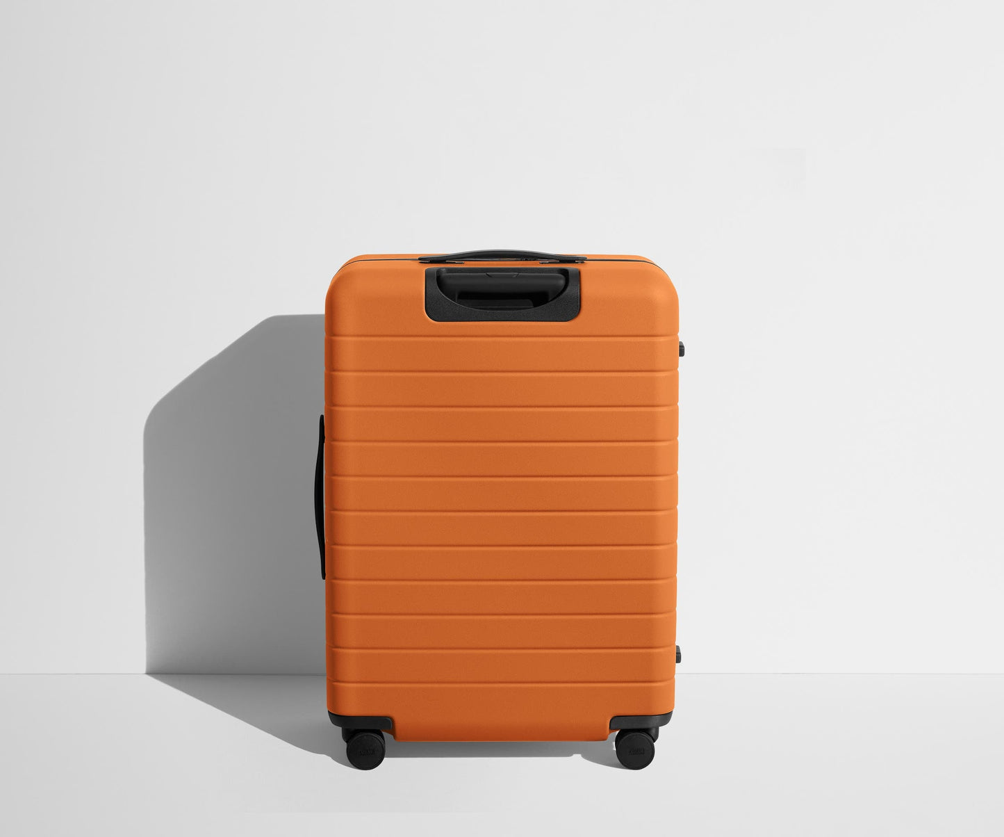 The Medium Flex in Sorbet Orange