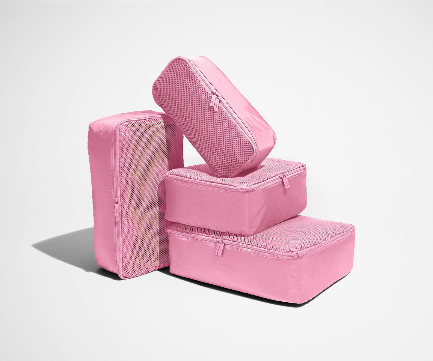 The Insider Packing Cubes