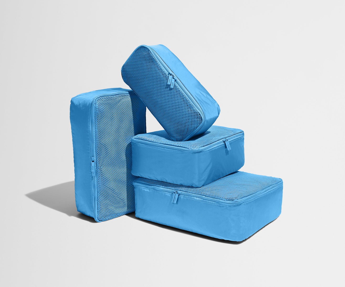 The Insider Packing Cubes