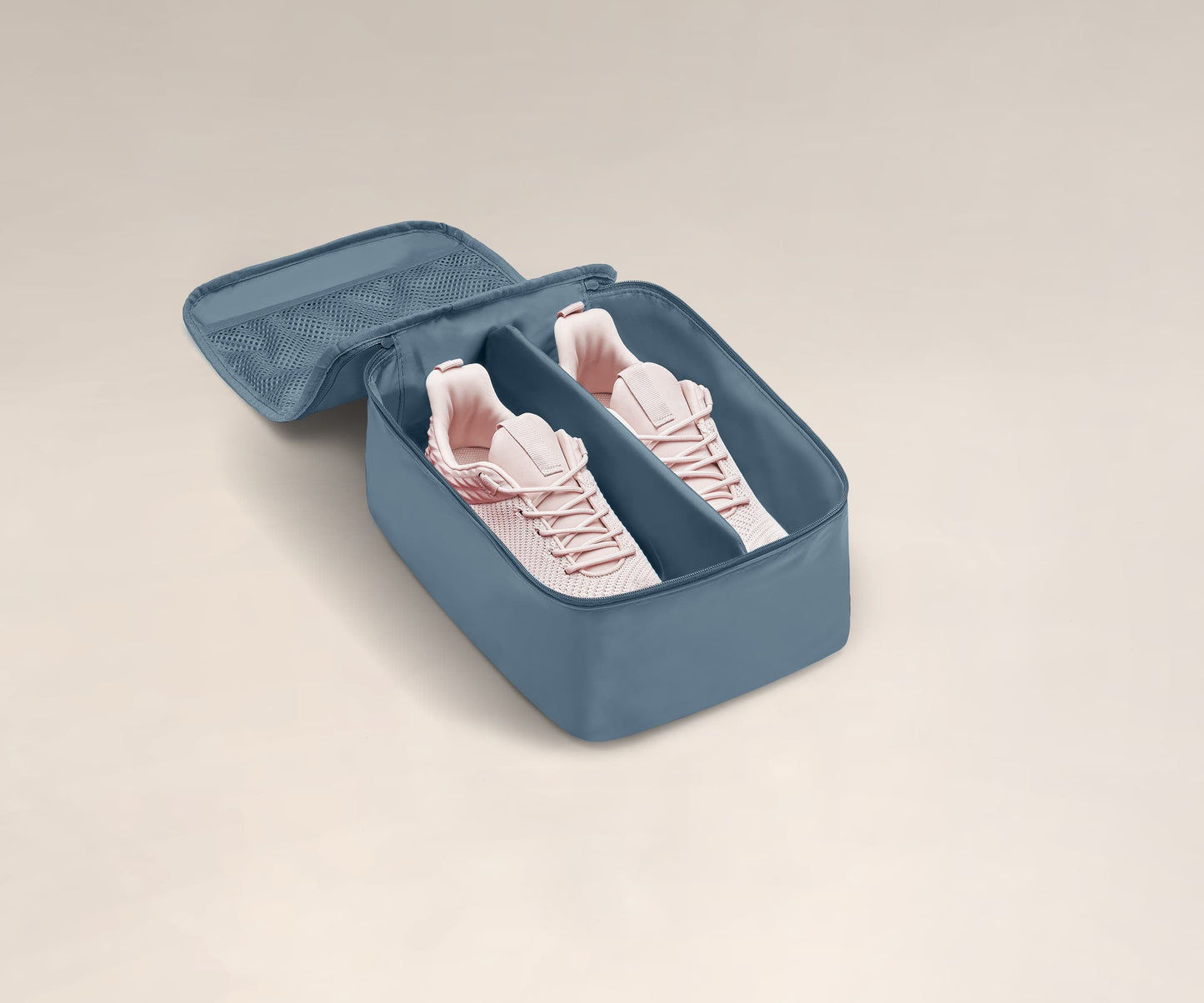 The Shoe Cube