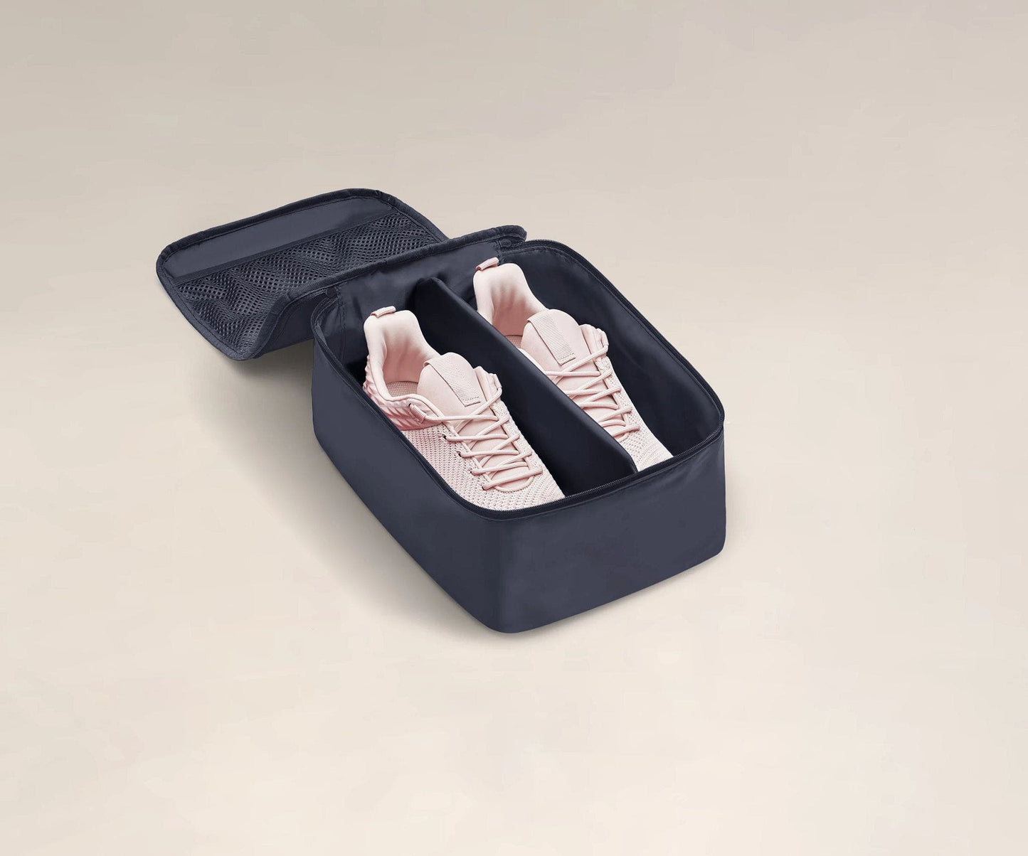 The Shoe Cube