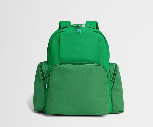 Sport Backpack in Clubhouse Green