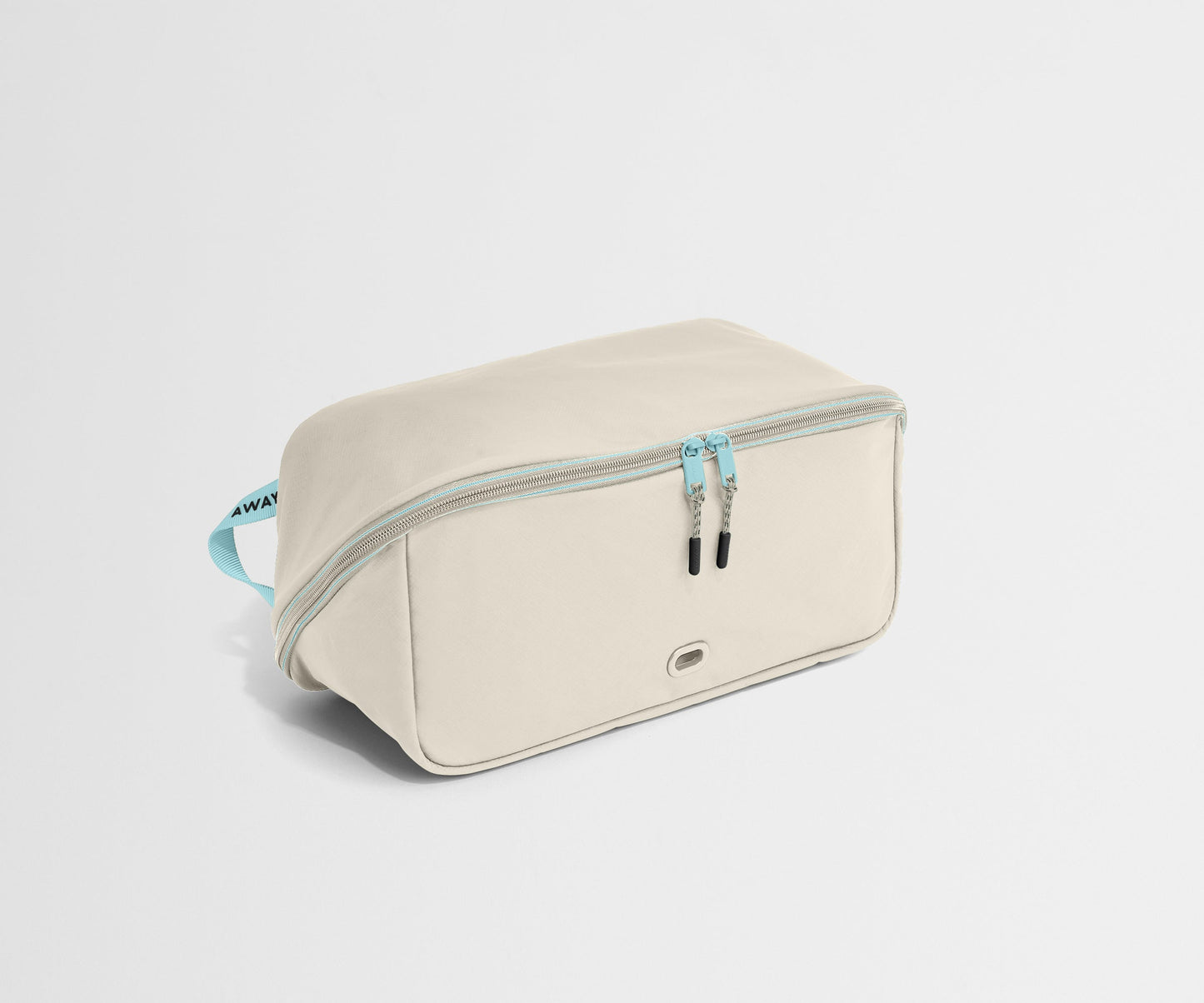 Running Shoe Cube