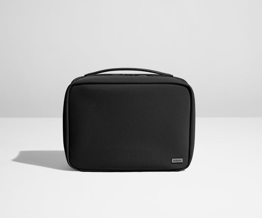 The Hanging Toiletry Bag