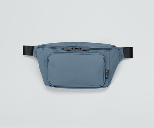 The Everywhere Sling Bag in Coast Blue