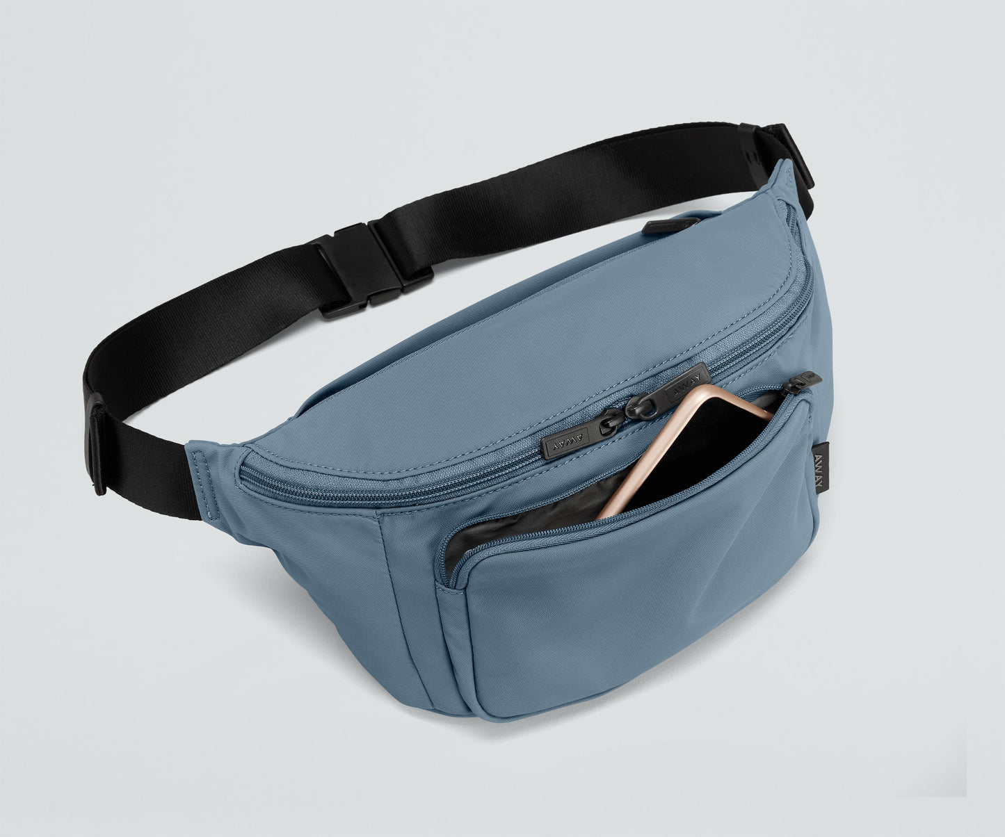 The Everywhere Sling Bag in Coast Blue