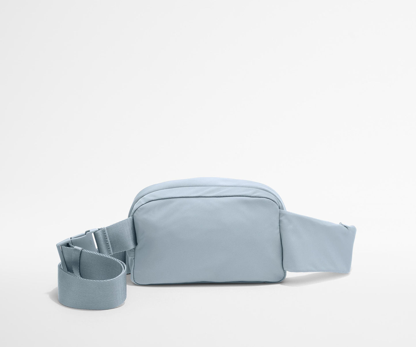 Featherlight Sling Bag in Arctic Blue
