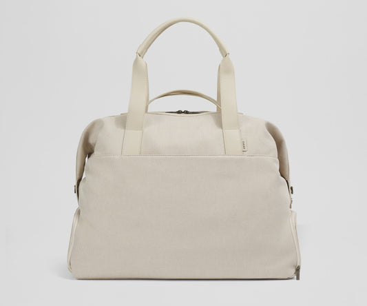 Transit Canvas Weekender in Transit Canvas Tan